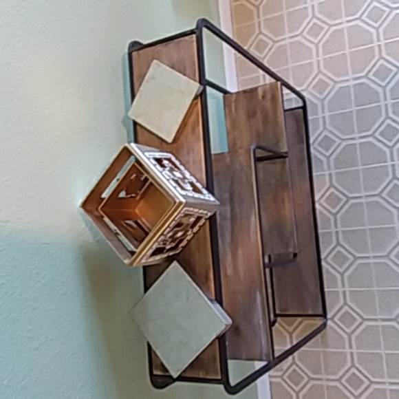 Nesting Silver Boxes - Picture 4 of 10